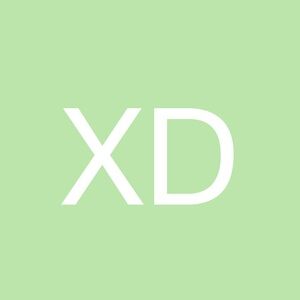 Meet your Posher, Xena